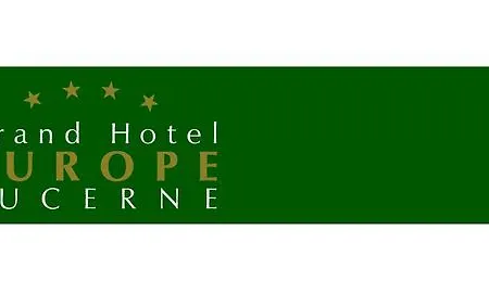 Grand Europe Hotel 4*