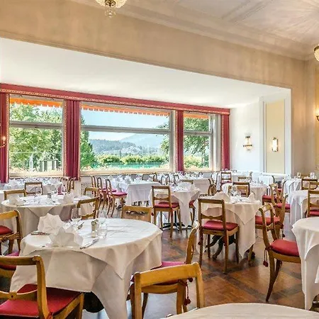 Grand Europe Hotel 4*
