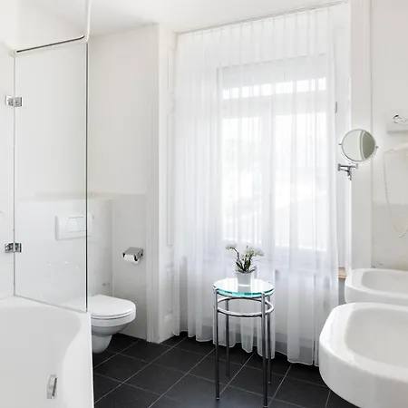 Grand Europe 4* Lucern