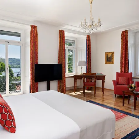 Hotel Grand Europe Lucern