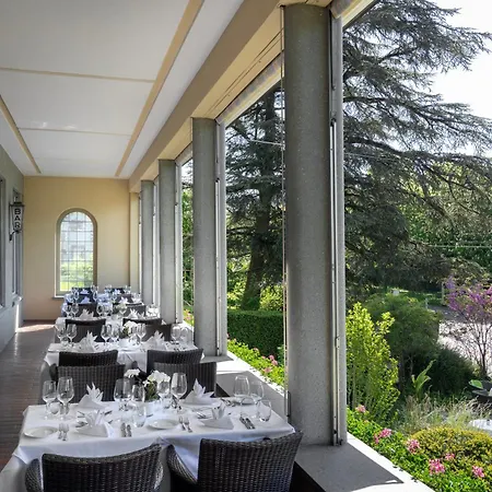 Grand Europe Hotel
