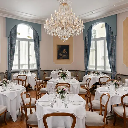 Grand Europe Lucern