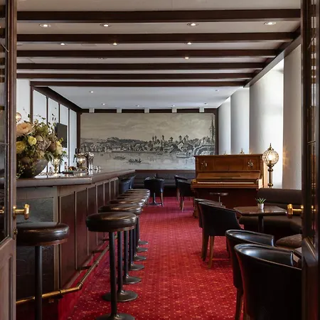 Hotel Grand Europe