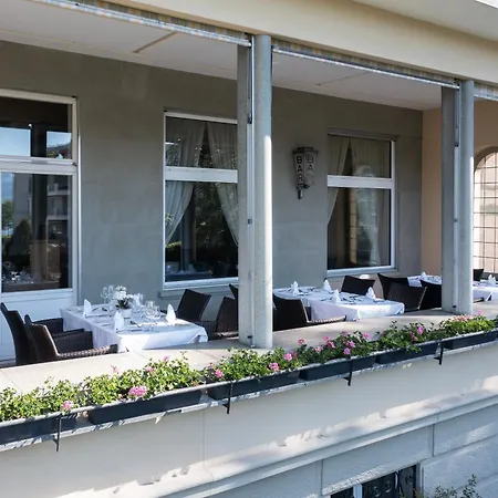 Hotel Grand Europe 4*