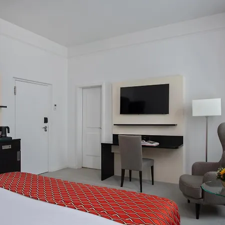 Grand Europe 4* Lucern