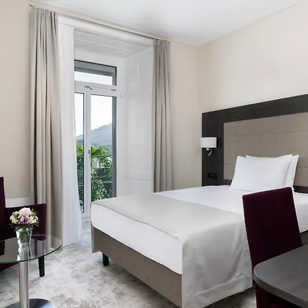 Grand Europe Hotel Lucern
