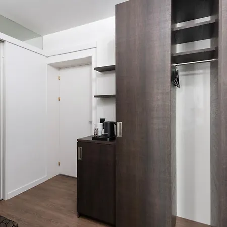 Grand Europe Hotel 4*
