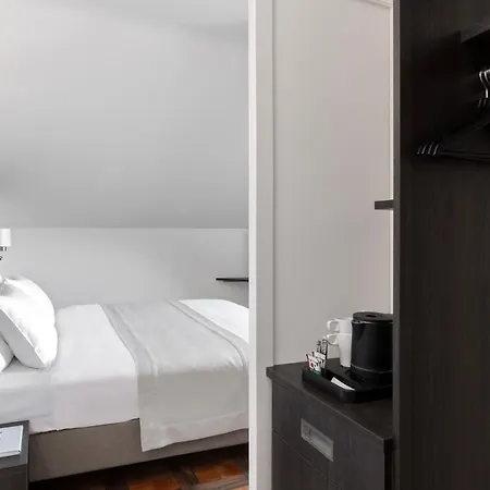 Grand Europe Hotel Lucern