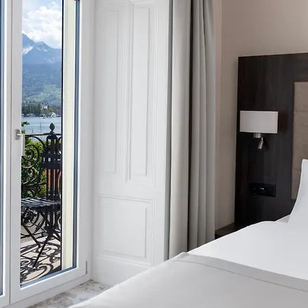 Grand Europe Hotel Lucern