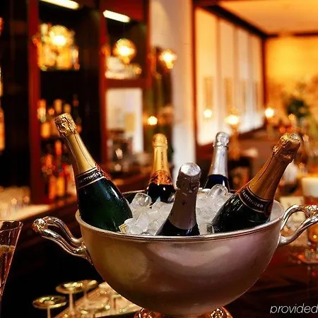 Hotel Grand Europe Lucern