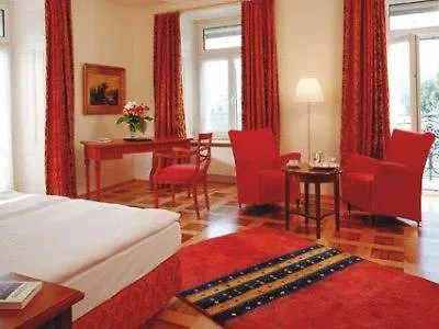 Grand Europe Hotel Luzern