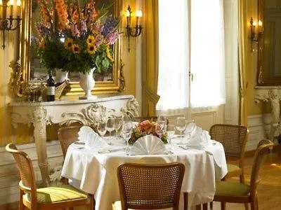 Grand Europe 4* Luzern