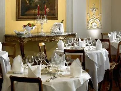 Grand Europe Hotel 4*