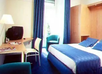 Hotel Grand Europe