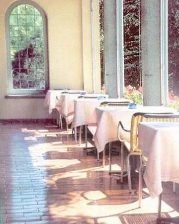 Grand Europe Hotel Luzern