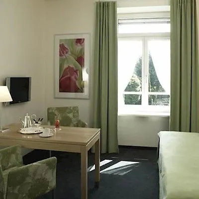 Grand Europe Hotel Lucern