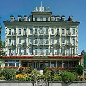 Grand Europe 4*