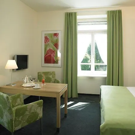 Grand Europe Hotel Lucern