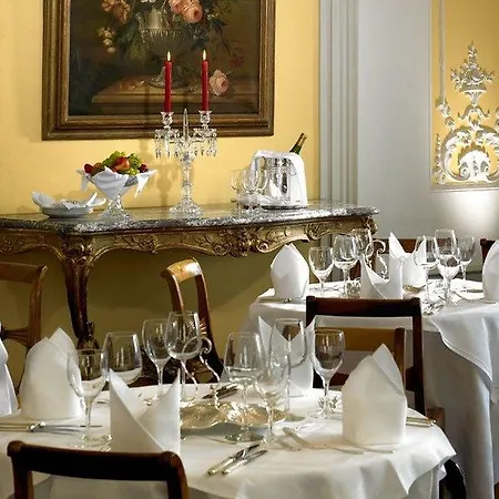 Hotel Grand Europe
