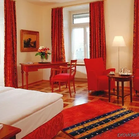 Grand Europe 4* Luzern