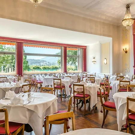 Hotel Grand Europe Lucern