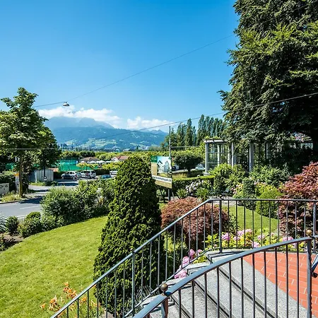 Grand Europe Lucern