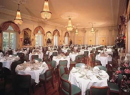 Grand Europe 4* Lucern