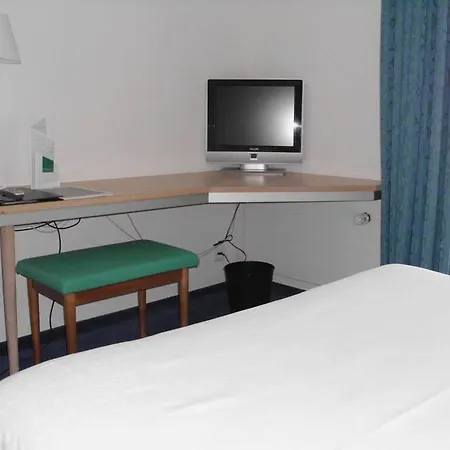 Hotel Grand Europe 4*