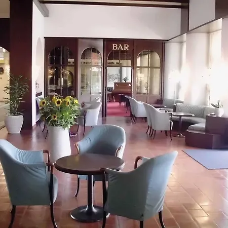 Hotel Grand Europe