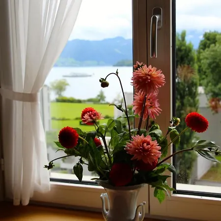 Grand Europe Готель Lucerne
