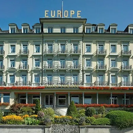 Grand Europe