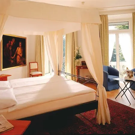 Grand Europe 4* Люцерн