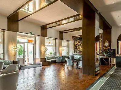 Grand Europe Отель 4*