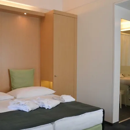 Grand Europe 4* Lucerne
